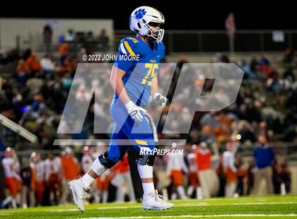 Thumbnail 2 in San Angelo Central @ Frenship photogallery.