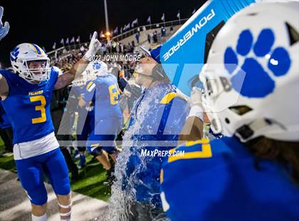 Thumbnail 3 in San Angelo Central @ Frenship photogallery.