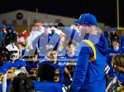 Thumbnail 3 in San Angelo Central @ Frenship photogallery.