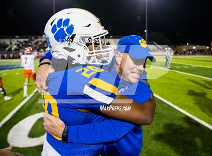 Thumbnail 2 in San Angelo Central @ Frenship photogallery.