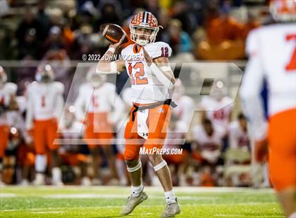 Thumbnail 2 in San Angelo Central @ Frenship photogallery.