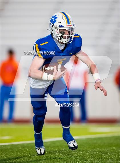 Thumbnail 2 in San Angelo Central @ Frenship photogallery.