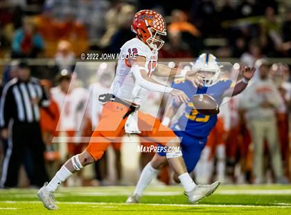 Thumbnail 1 in San Angelo Central @ Frenship photogallery.