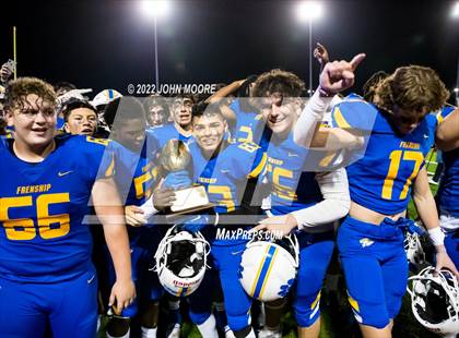 Thumbnail 1 in San Angelo Central @ Frenship photogallery.