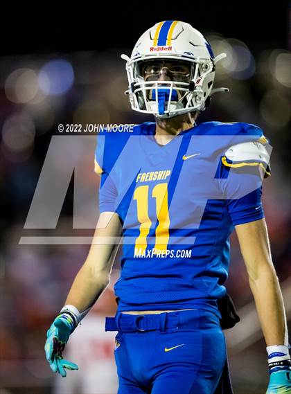 Thumbnail 3 in San Angelo Central @ Frenship photogallery.