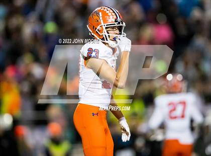 Thumbnail 1 in San Angelo Central @ Frenship photogallery.
