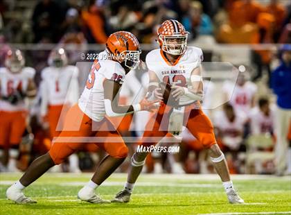 Thumbnail 1 in San Angelo Central @ Frenship photogallery.