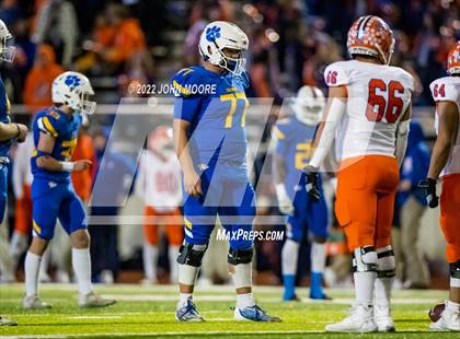 Thumbnail 3 in San Angelo Central @ Frenship photogallery.