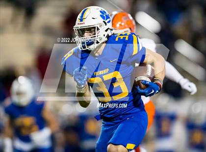 Thumbnail 2 in San Angelo Central @ Frenship photogallery.