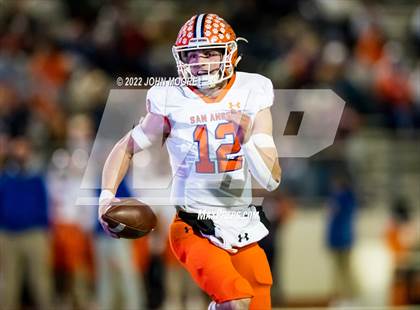 Thumbnail 3 in San Angelo Central @ Frenship photogallery.