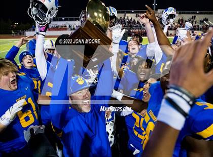 Thumbnail 2 in San Angelo Central @ Frenship photogallery.
