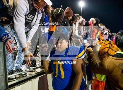 Thumbnail 3 in San Angelo Central @ Frenship photogallery.
