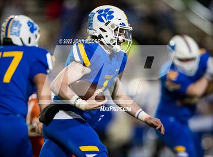 Thumbnail 2 in San Angelo Central @ Frenship photogallery.