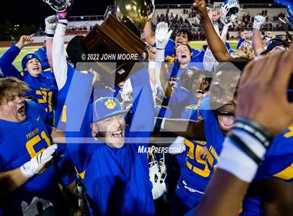Thumbnail 3 in San Angelo Central @ Frenship photogallery.