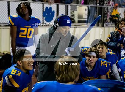 Thumbnail 2 in San Angelo Central @ Frenship photogallery.