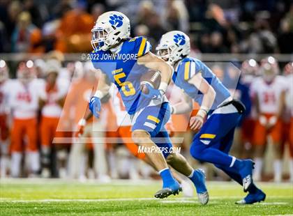 Thumbnail 1 in San Angelo Central @ Frenship photogallery.