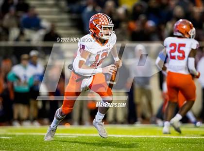 Thumbnail 1 in San Angelo Central @ Frenship photogallery.