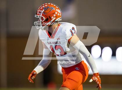 Thumbnail 3 in San Angelo Central @ Frenship photogallery.