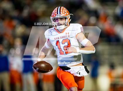 Thumbnail 1 in San Angelo Central @ Frenship photogallery.