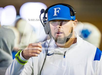 Thumbnail 2 in San Angelo Central @ Frenship photogallery.
