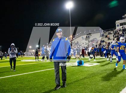 Thumbnail 2 in San Angelo Central @ Frenship photogallery.
