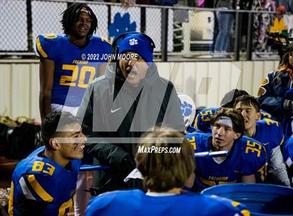 Thumbnail 3 in San Angelo Central @ Frenship photogallery.