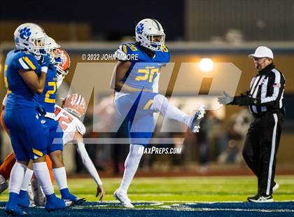 Thumbnail 3 in San Angelo Central @ Frenship photogallery.