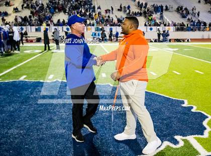 Thumbnail 1 in San Angelo Central @ Frenship photogallery.