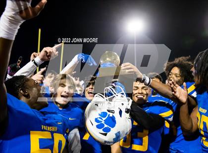 Thumbnail 1 in San Angelo Central @ Frenship photogallery.