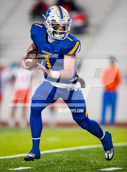 Thumbnail 3 in San Angelo Central @ Frenship photogallery.