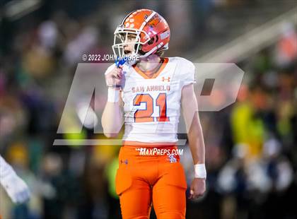 Thumbnail 1 in San Angelo Central @ Frenship photogallery.
