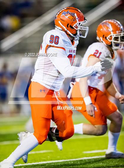 Thumbnail 2 in San Angelo Central @ Frenship photogallery.