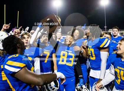 Thumbnail 2 in San Angelo Central @ Frenship photogallery.