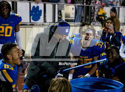 Thumbnail 3 in San Angelo Central @ Frenship photogallery.