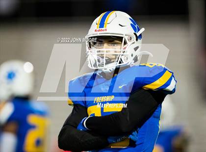 Thumbnail 2 in San Angelo Central @ Frenship photogallery.