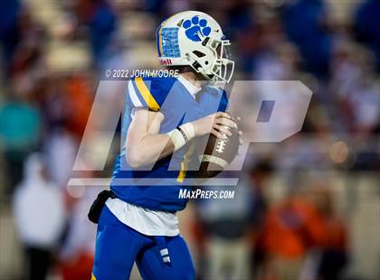 Thumbnail 2 in San Angelo Central @ Frenship photogallery.