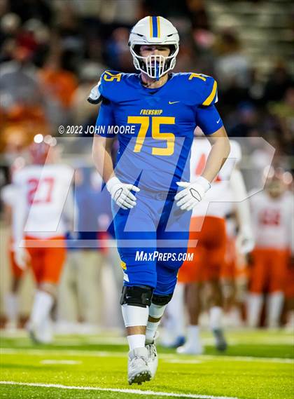 Thumbnail 1 in San Angelo Central @ Frenship photogallery.