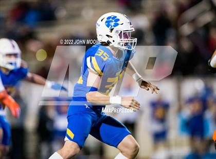 Thumbnail 2 in San Angelo Central @ Frenship photogallery.