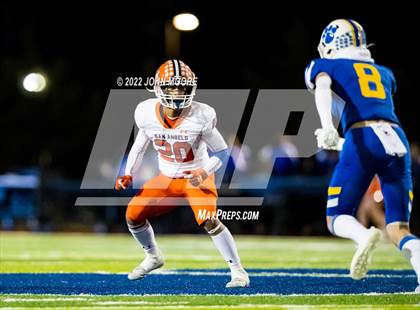 Thumbnail 1 in San Angelo Central @ Frenship photogallery.