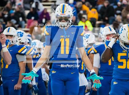 Thumbnail 3 in San Angelo Central @ Frenship photogallery.