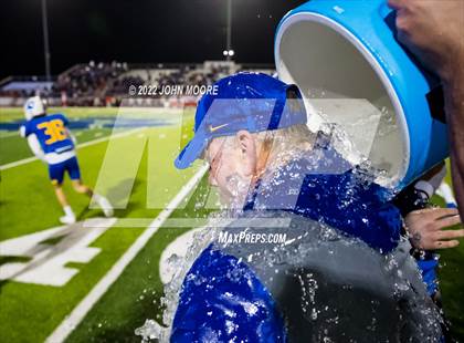 Thumbnail 2 in San Angelo Central @ Frenship photogallery.