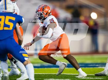 Thumbnail 1 in San Angelo Central @ Frenship photogallery.