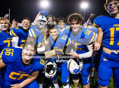 Thumbnail 3 in San Angelo Central @ Frenship photogallery.