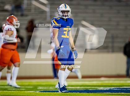 Thumbnail 1 in San Angelo Central @ Frenship photogallery.