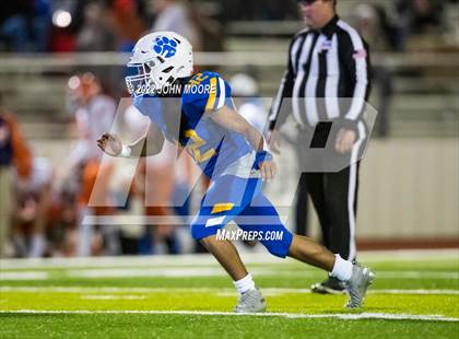 Thumbnail 2 in San Angelo Central @ Frenship photogallery.