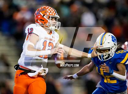 Thumbnail 2 in San Angelo Central @ Frenship photogallery.