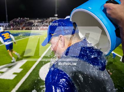 Thumbnail 3 in San Angelo Central @ Frenship photogallery.