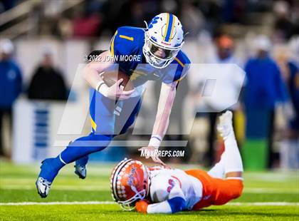 Thumbnail 1 in San Angelo Central @ Frenship photogallery.