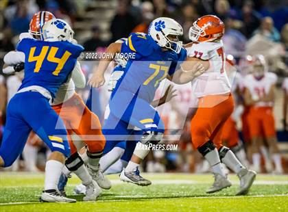 Thumbnail 1 in San Angelo Central @ Frenship photogallery.