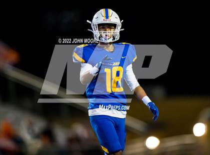 Thumbnail 1 in San Angelo Central @ Frenship photogallery.